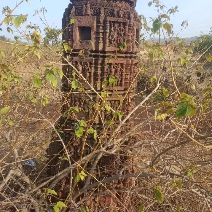 Gandhi Sagar Dam Buddha Vihar - Gandhi Sagar Dam Buddha Vihar, Gandhi Sagar Dam, Karanpura Block, Gandhi Sagar, Madhya Pradesh 458771, India