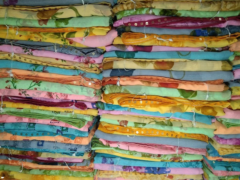Tikam Chand Jain - Tikam Chand Jain, Main road, Keshkal, Chhattisgarh 494331, India