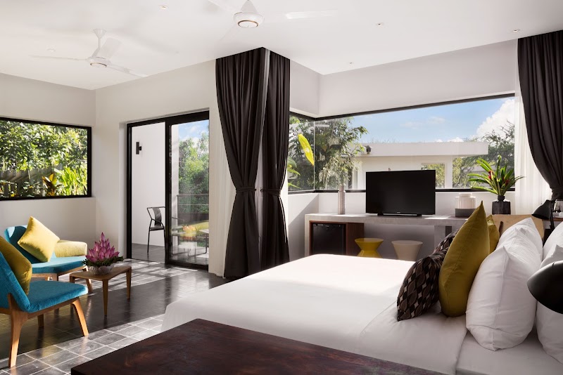 Hillocks Hotel & Spa, Siem Reap - Hillocks Hotel & Spa, Siem Reap, Krong Siem Reap, Cambodia