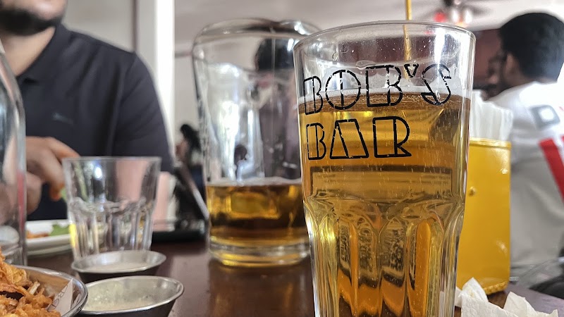Bob's Bar - Bob's Bar 777/I, 100 Feet Rd, HAL 2nd Stage, Doopanahalli, Indiranagar, Bengaluru, Karnataka 560008, India