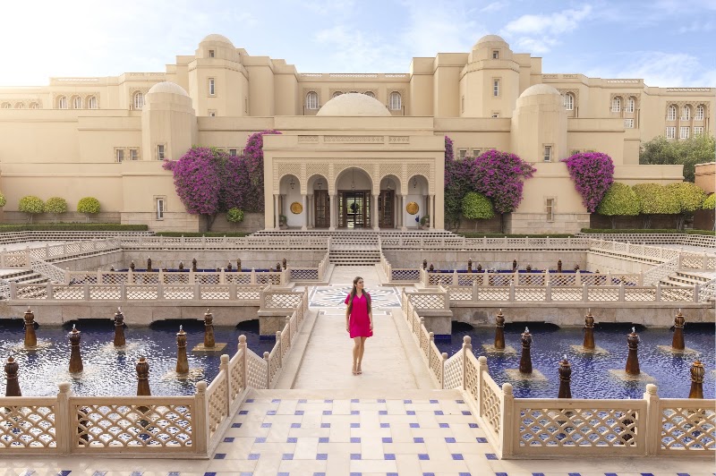 The Oberoi Amarvilas, Agra - The Oberoi Amarvilas, Agra Taj East Gate Rd, Paktola, Tajganj, Agra, Uttar Pradesh 282001, India