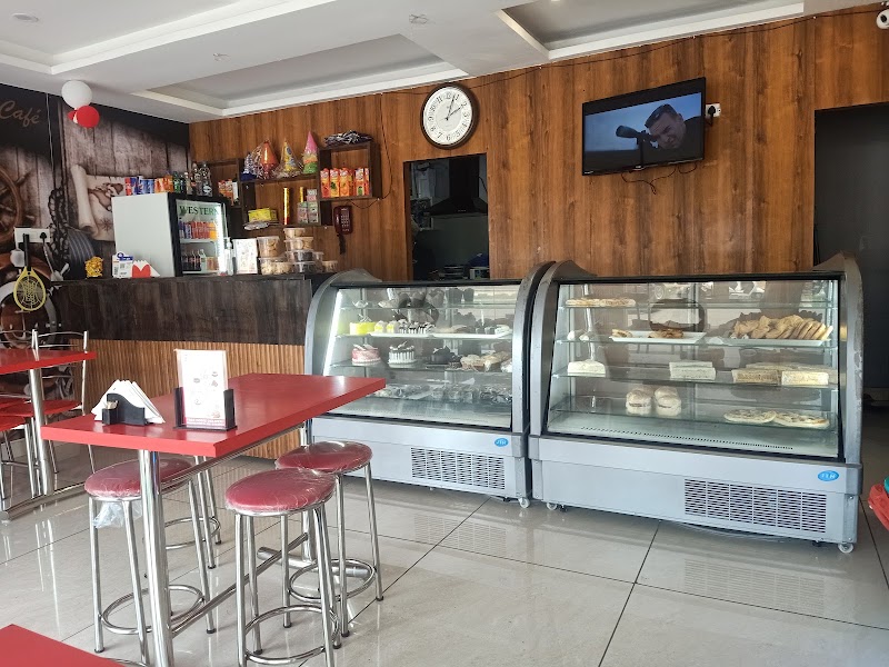 Food Costa's Cafe - Food Costa's Cafe, Marble Market Rd, Trikuta Nagar, Jammu, 180012