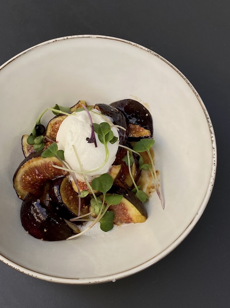 LArchimede | Restaurant Republique Paris 10 (Canal Saint Martin) | Terrasse - LArchimede | Restaurant Republique Paris 10 (Canal Saint Martin) | Terrasse 11 Rue Marie et Louise, 75010 Paris, France