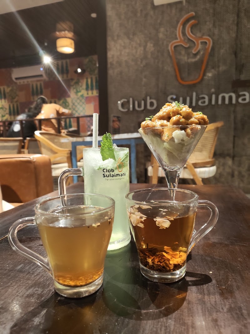 Club Sulaimani Payyambalam Beach - Club Sulaimani Payyambalam Beach, Beach, പയ്യാമ്പലം, കണ്ണൂര്‍, കേരള 670014, India