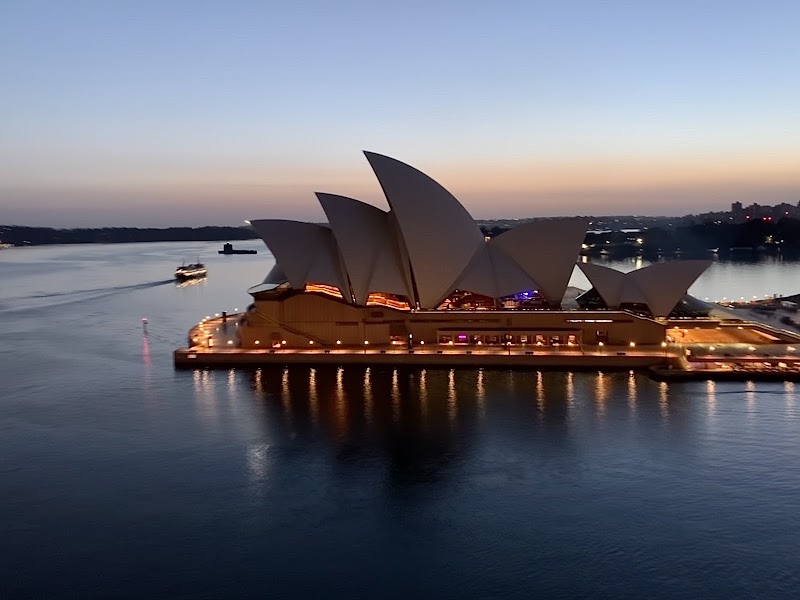 Sydney CBD - Sydney CBD, NSW, Australia