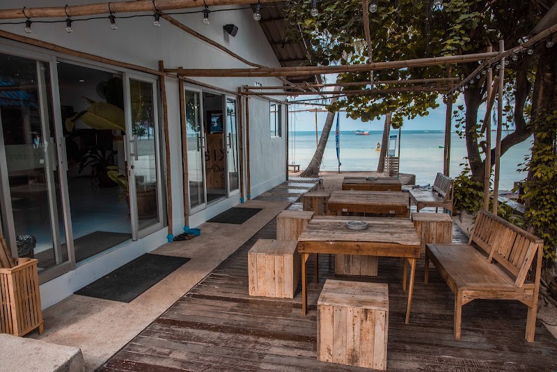 FIFTY SIX DIVE - FIFTY SIX DIVE, 10, Sairee Beach, 4, Tambon Ko Tao, Koh Tao, Chang Wat Surat Thani 84360, Thailand