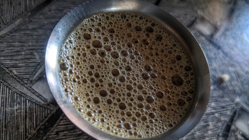 Srinidhi mess (pure veg) - Srinidhi mess (pure veg), 4WWV+G36, B Shettigeri Ponamppet Rd, Bizarre Nagara, Halligattu, Karnataka 571216, India