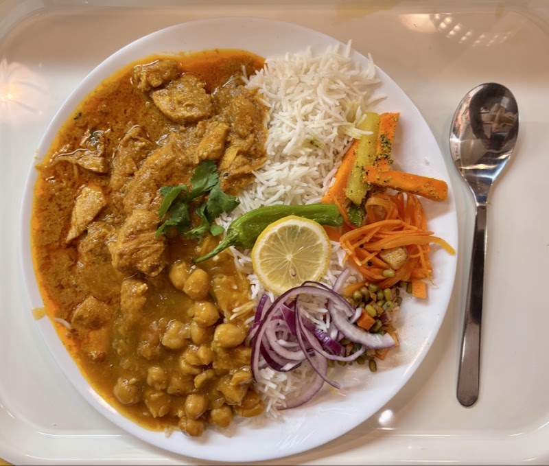 BIRIYANI EXPO - BIRIYANI EXPO Japan, 〒550-0002 Osaka, Nishi Ward, Edobori, 1-chōme−16−２６ ダイワ肥後橋ビル １F