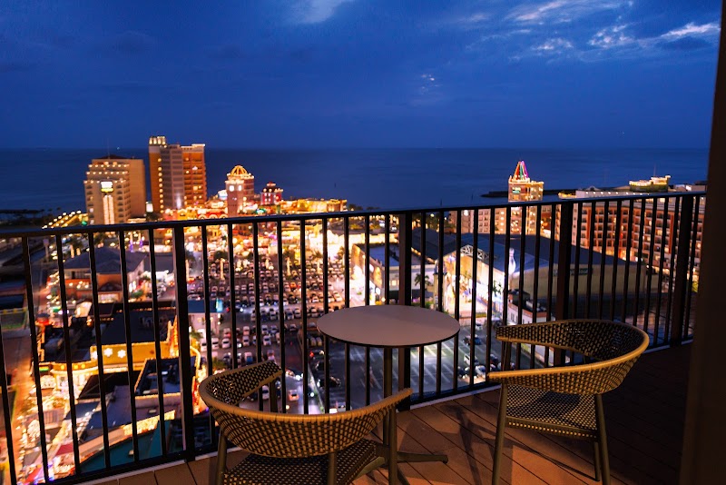 RIHGA Royal Resort Okinawa Chatan