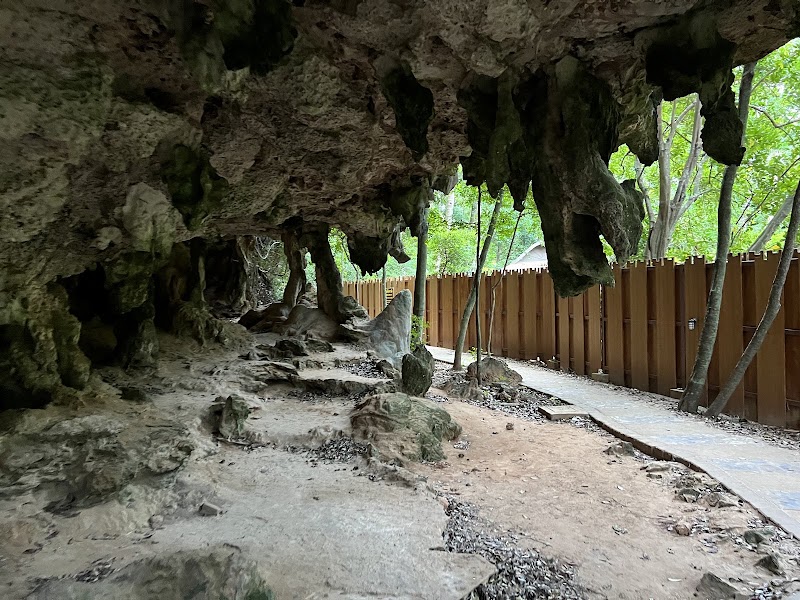 Phra nang Cave Beach - Phra nang Cave Beach Phra nang Cave Beach, Krabi, Thailand