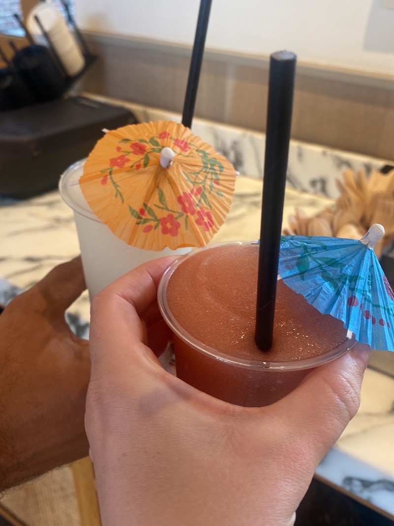 Primrose Hill Café - Primrose Hill Café, A5205, London NW8 7LS, UK