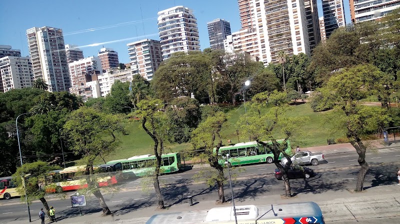 Belgrano C - Belgrano C, C1428 Buenos Aires, Argentina