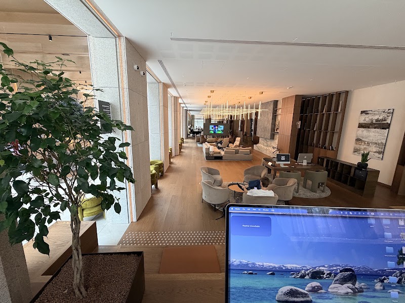 AC Hotel Vilnius - AC Hotel Vilnius Vasario 16-osios g Street 5, 01106 Vilnius, Lithuania