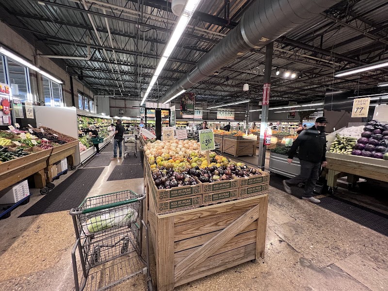 Central Market - Central Market 4001 N Lamar Blvd, Austin, TX 78756, USA