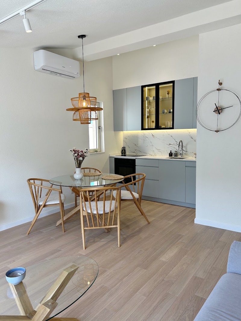 Apartment Point of View - Apartment Point of View, Zlatne njive bb, Dobrota 85330, Montenegro