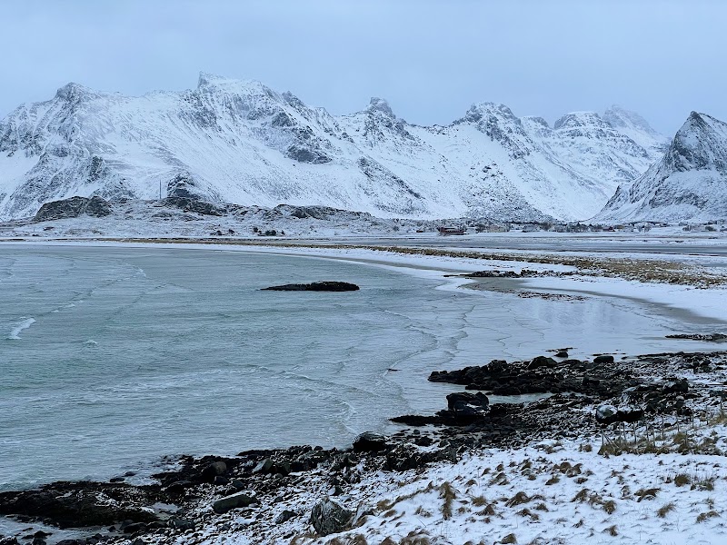 Roren - Roren, Fredvang, Norway
