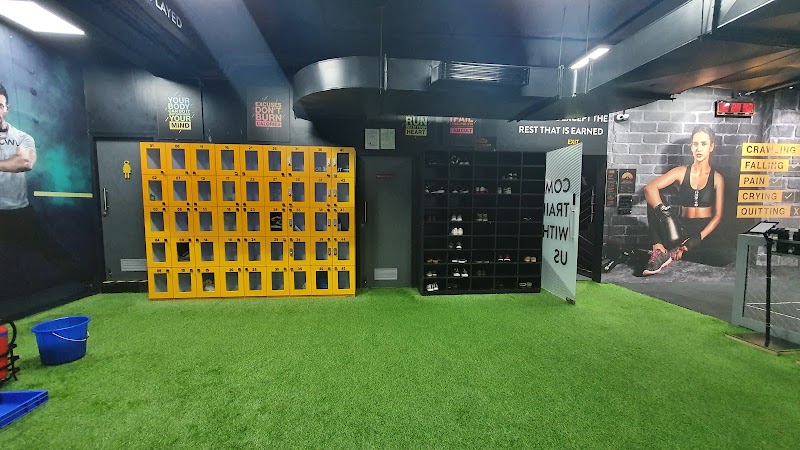 Cult Gym Magarpatta, Pune | Best Gym in Magarpatta Road, Pune - Cult Gym Magarpatta, Pune | Best Gym in Magarpatta Road, Pune, Mundwa -Kharadi Rd, Lohiya Nagar, Laxmi Vihar, Hadapsar, Pune, Maharashtra 411028, India