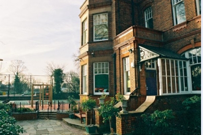 St Christopher's School - St Christopher's School, St. Christophers School, 32 Belsize La, Belsize Ln, London NW3 5AE, UK