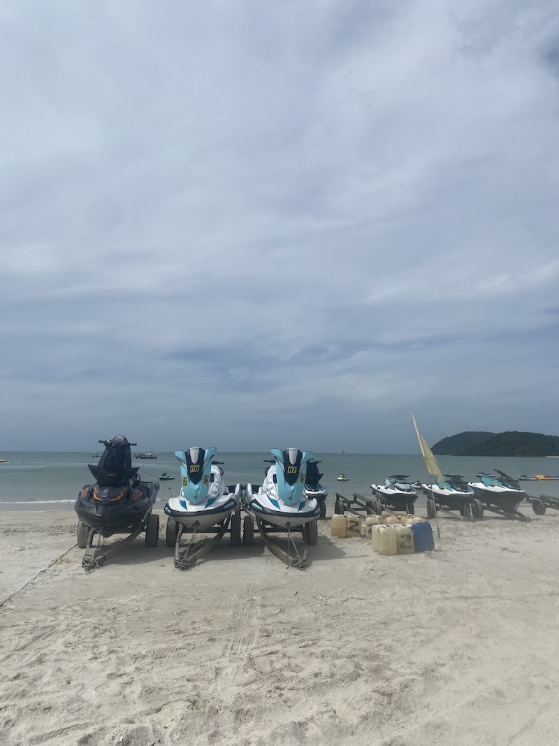 ZS Water Sports Langkawi - ZS Water Sports Langkawi, No 13, Beach Behind AB Motel Pantai Cenang, 07000 Langkawi, Kedah, Malaysia