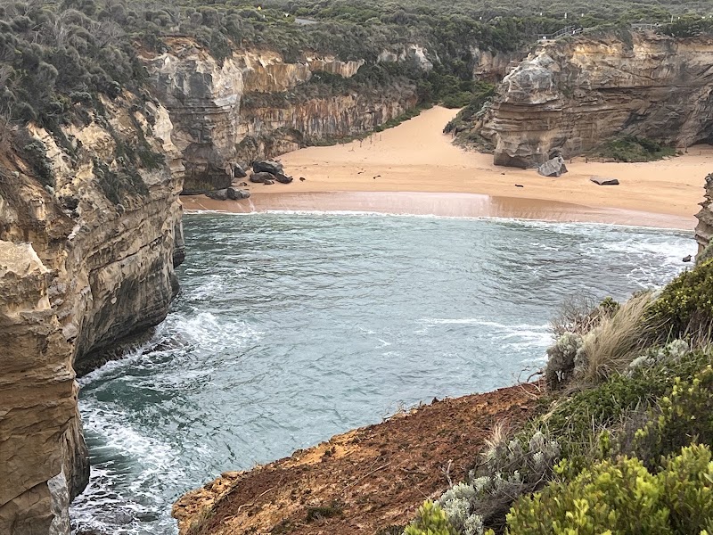Great Ocean Road Tours - Great Ocean Road Tours, 207/198 Harbour Esplanade, Docklands VIC 3008, Australia