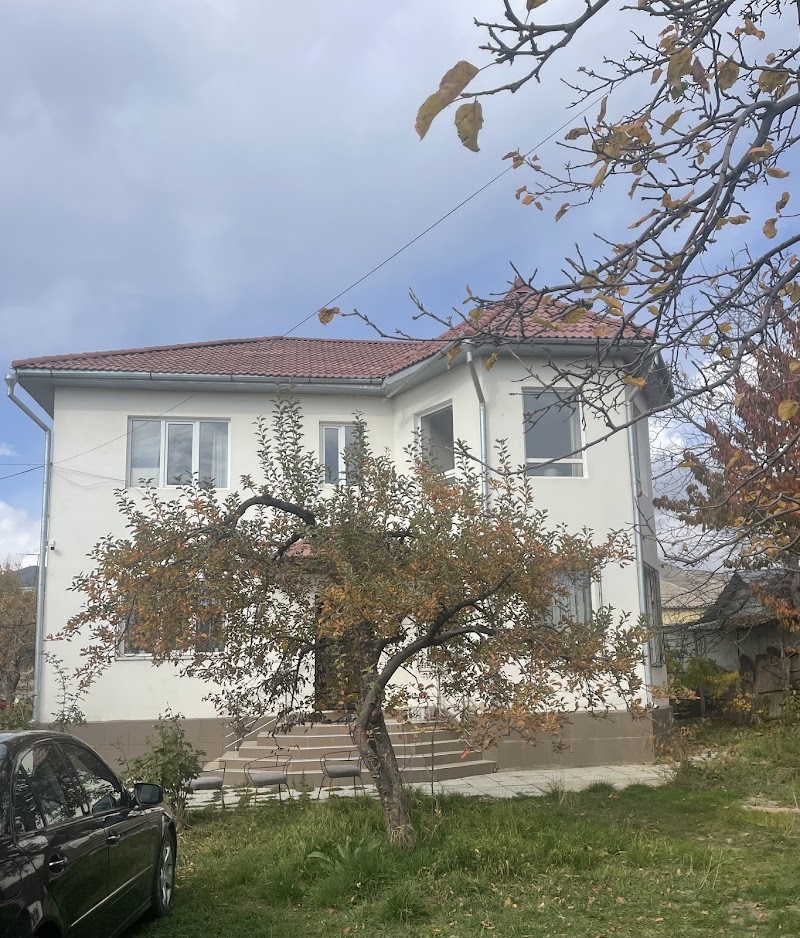 Lake House - Lake House, 19 Auezova, Cholpon-Ata 722125, Kyrgyzstan