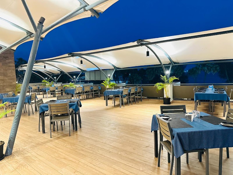 Kostamar Beach Resort and Spa - Kostamar Beach Resort and Spa, Nagoa beach, Nagoa Beach Main Road, Dadra and Nagar Haveli and Daman and Diu 362520, India