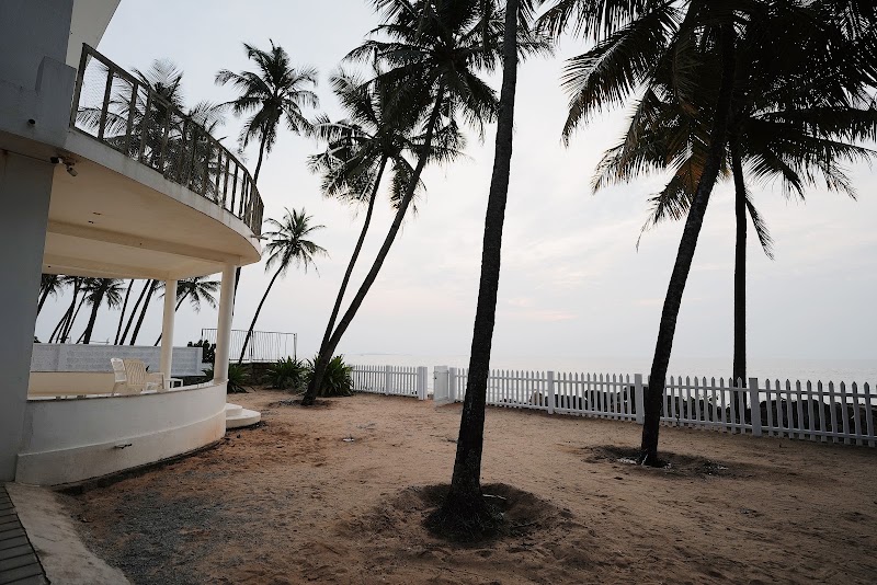 Beach At The White House - Beach At The White House Ganga Vihar Post Hoode, Padu Thonse, Thonse West, Padutonse, Karnataka 576115, India