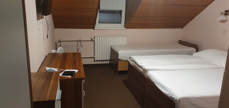Hotel Wilhelm - Hotel Wilhelm, 4, Hošťálkova 499, 169 00 Praha 6-Břevnov, Czechia