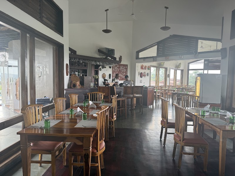 Mask: Multi Cuisine Restaurant - Mask: Multi Cuisine Restaurant 50/3, 1st, Taluk, Monnageri, Galibeedu, Karnataka 571202, India