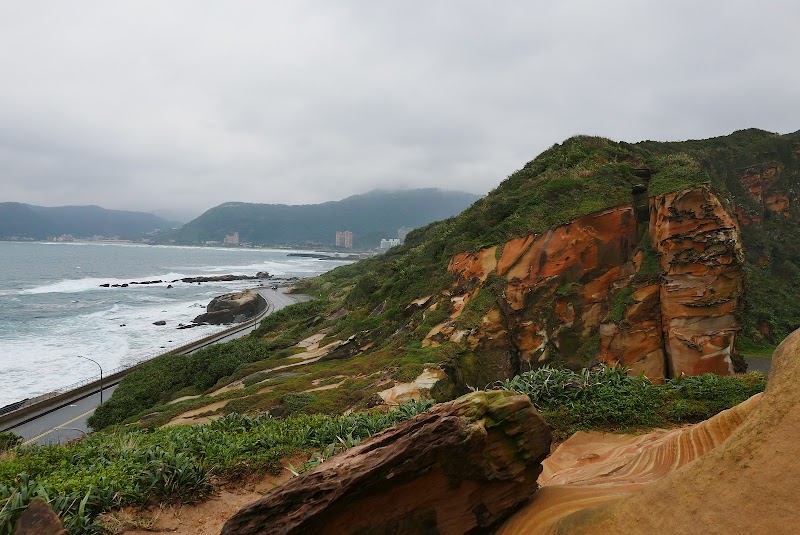 Camel’s Hump Rock - Camel’s Hump Rock, Wanli District, New Taipei City, Taiwan 207