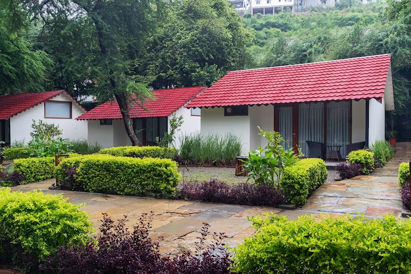Aranya Vilas by Mertia Hospitality