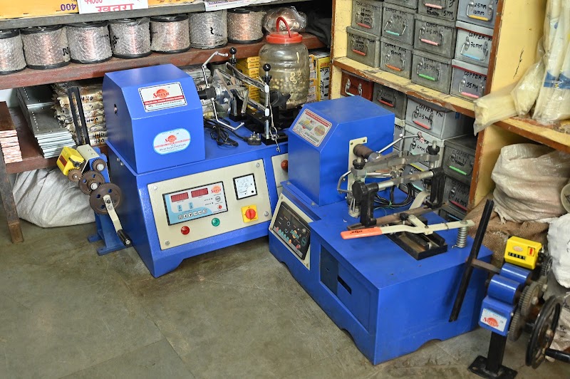 UMANG TRADERS - UMANG TRADERS Station Rd, near Deshbandhu School, Nahar Para, Station Road, Moudhapara, Raipur, Chhattisgarh 492001, India