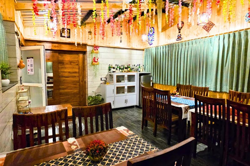 Countryside Villa - Dhanaulti - Countryside Villa - Dhanaulti Chamba-Mussoorie Road, NH 707A, Batwaldhar, Dhanolti, Saklana Range, Uttarakhand 249180, India