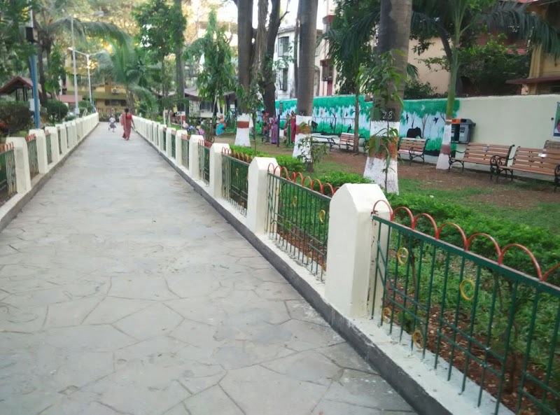 Paranjape Garden