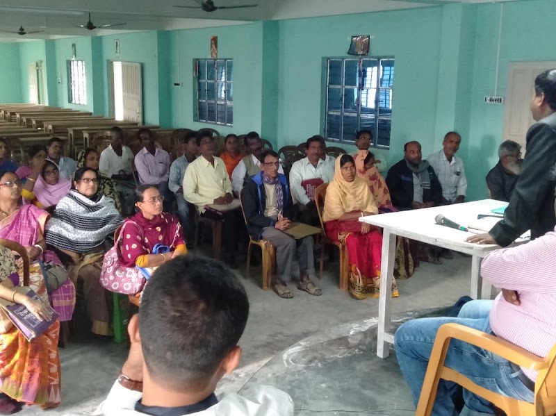 National Correspondence College(NCC Education)