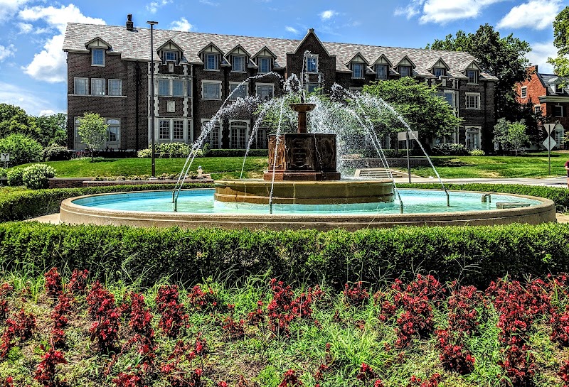 University of Kansas - University of Kansas, 1450 Jayhawk Blvd, Lawrence, KS 66045, USA