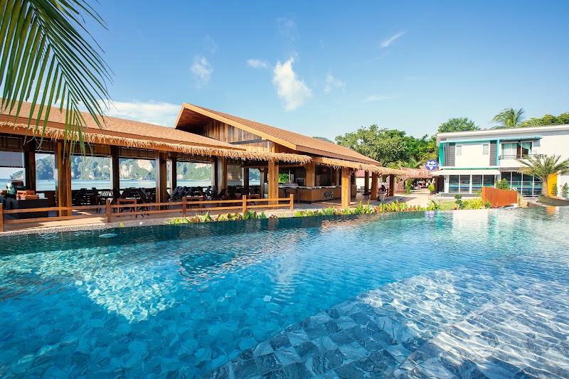 Phi Phi Andaman Beach Resort
