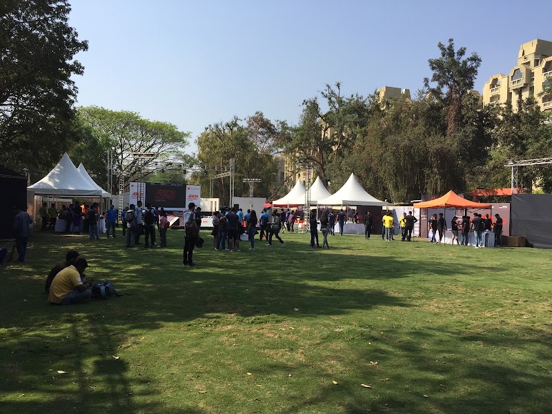 Vrindavan Garden - Vrindavan Garden, 81, N Main Rd, Koregaon Park Annexe, Mundhwa, Pune, Maharashtra 411036, India