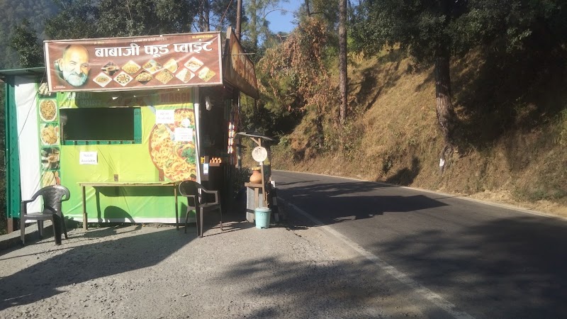 He Maa Bhagwati Home Stay - He Maa Bhagwati Home Stay CG48+F3X, NH 109, Niglat, Niglat Malla, Uttarakhand 263132, India