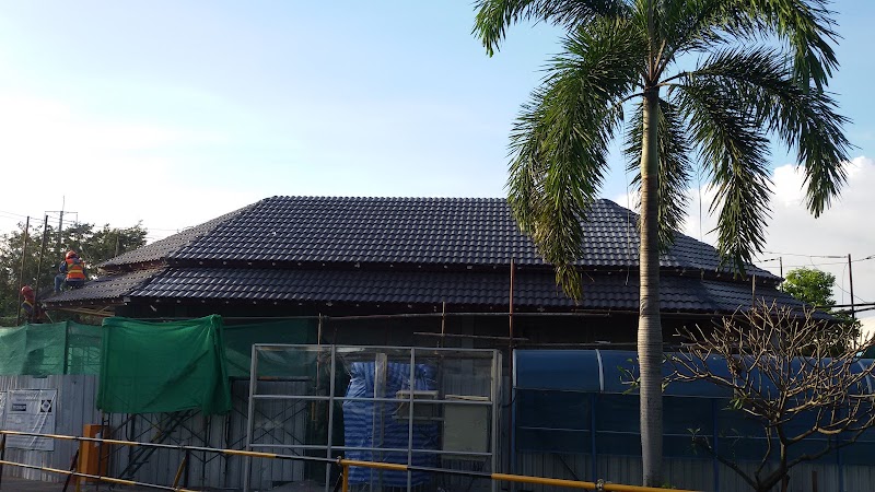 Siam Michelin Company Limited - Rayong Factory (RYG) - Siam Michelin Company Limited - Rayong Factory (RYG) R6GV+6XF, Nong Lalok, Ban Khai District, Rayong 21120, Thailand