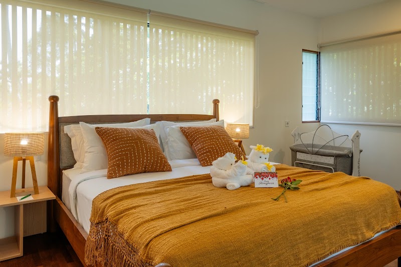 Sebali Ubud Villas By Premier Hospitality Asia - Sebali Ubud Villas By Premier Hospitality Asia, G7H5+42F, Jl. Cempaka No.8, Keliki, Kec. Tegallalang, Kabupaten Gianyar, Bali 80561, Indonesia