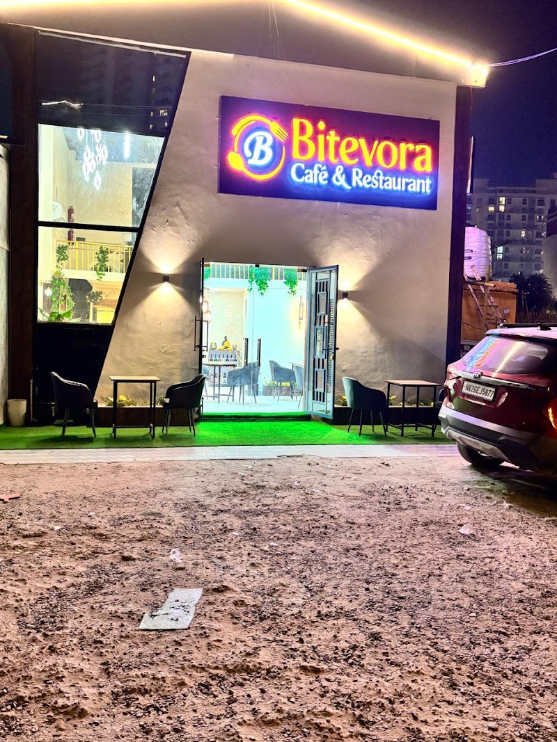 Bitevora Restaurant & Cafe