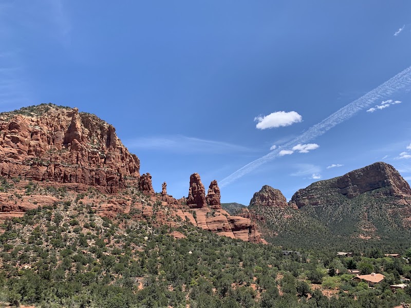 780 Chapel Rd - 780 Chapel Rd, Sedona, AZ 86336, USA