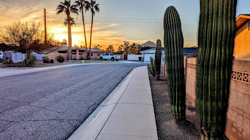 Scottsdale - Scottsdale Scottsdale, AZ, USA