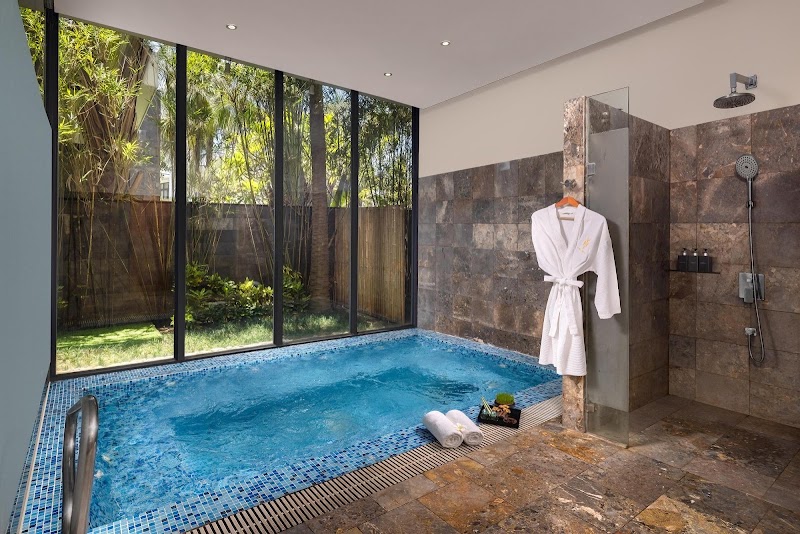 Meliá Danang Beach Resort - Meliá Danang Beach Resort, 19 Trường Sa, Ngũ Hành Sơn, Đà Nẵng 50000, Vietnam