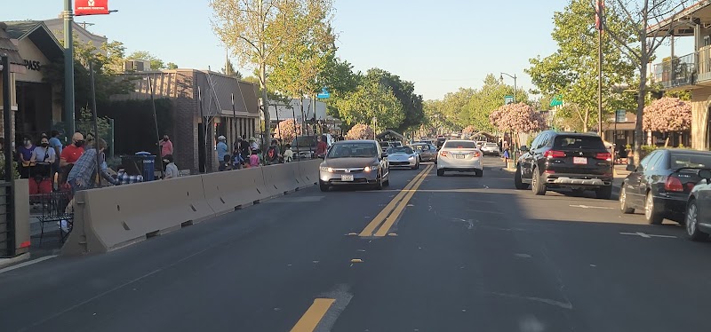 Los Gatos - Los Gatos, CA, USA