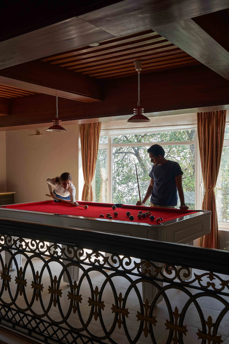 Soni Estate By Lohono Stays - Premium 6BHK Villa In Mussoorie - Soni Estate By Lohono Stays - Premium 6BHK Villa In Mussoorie Manav Bharati India International School, The Mall Road, Mussoorie, Uttarakhand 248179, India