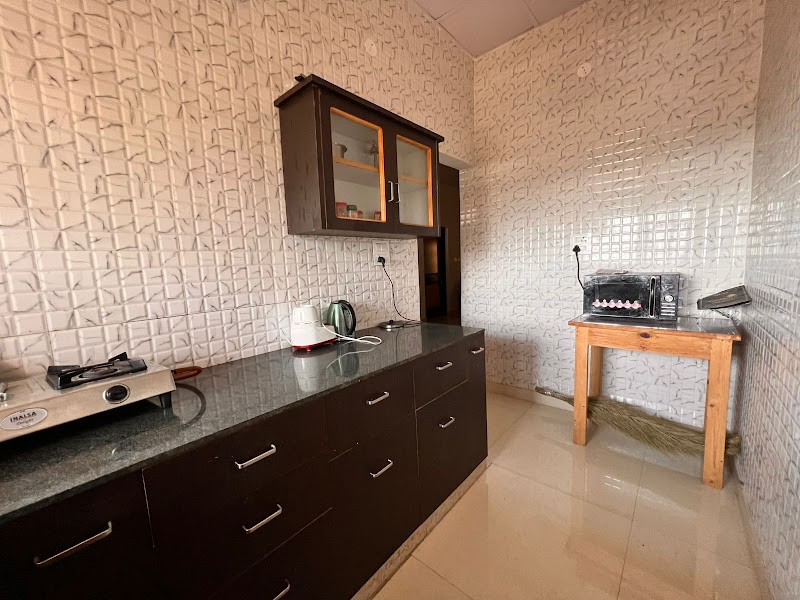 Annies Homestay - Annies Homestay Shyam Nagar Rd, Shyam Nagar, Mant Khas, Dharamshala, Himachal Pradesh 176215, India