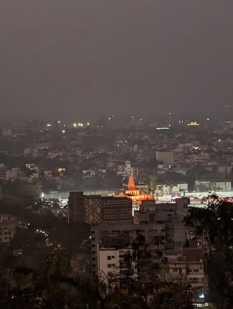 Parvati Hill - Parvati Hill 143/4, Nana Saheb Peshwa Rd, Parvati Gaon, Parvati Paytha, Pune, Maharashtra 411009, India