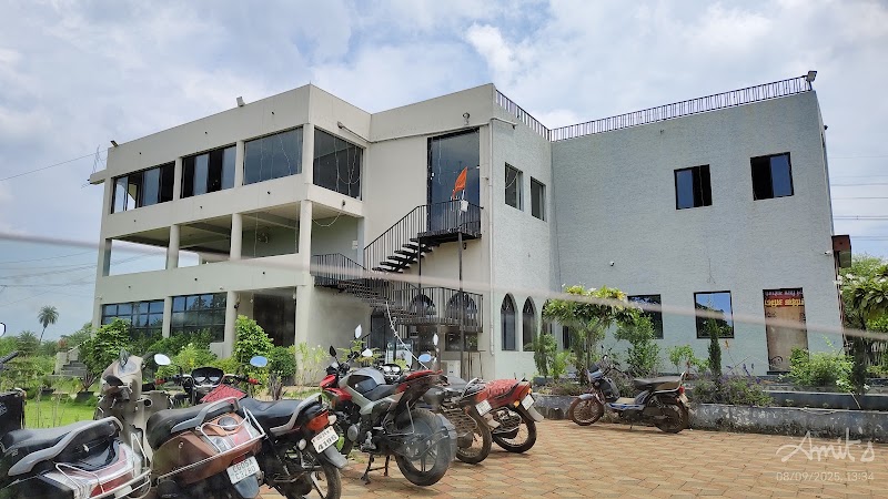 Urban Garden - Urban Garden, Durg-Balod Main road, bridge, beside Kachandur, Kachandur, Chhattisgarh 491223, India